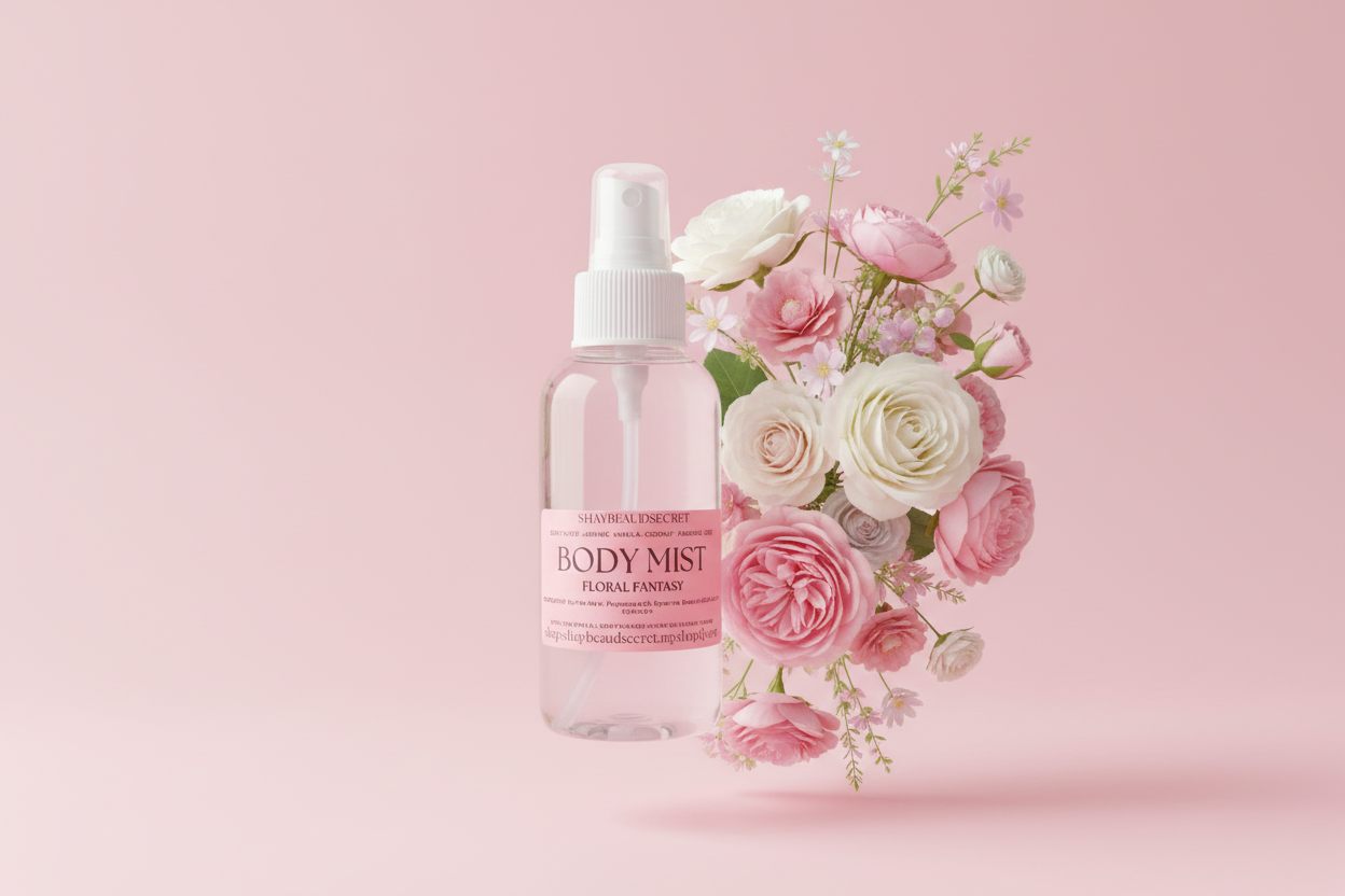 Body Mist