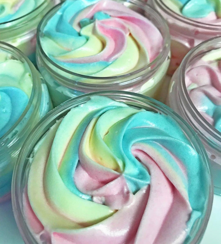 Body butters