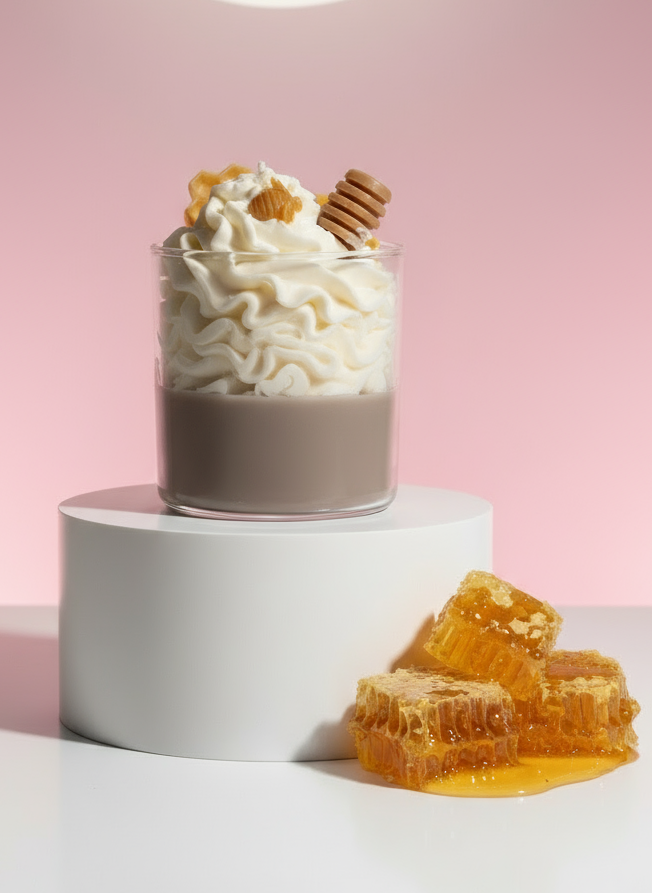 Candle Collection (NEW)