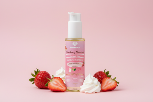 Body Oil Glaze (NEW)