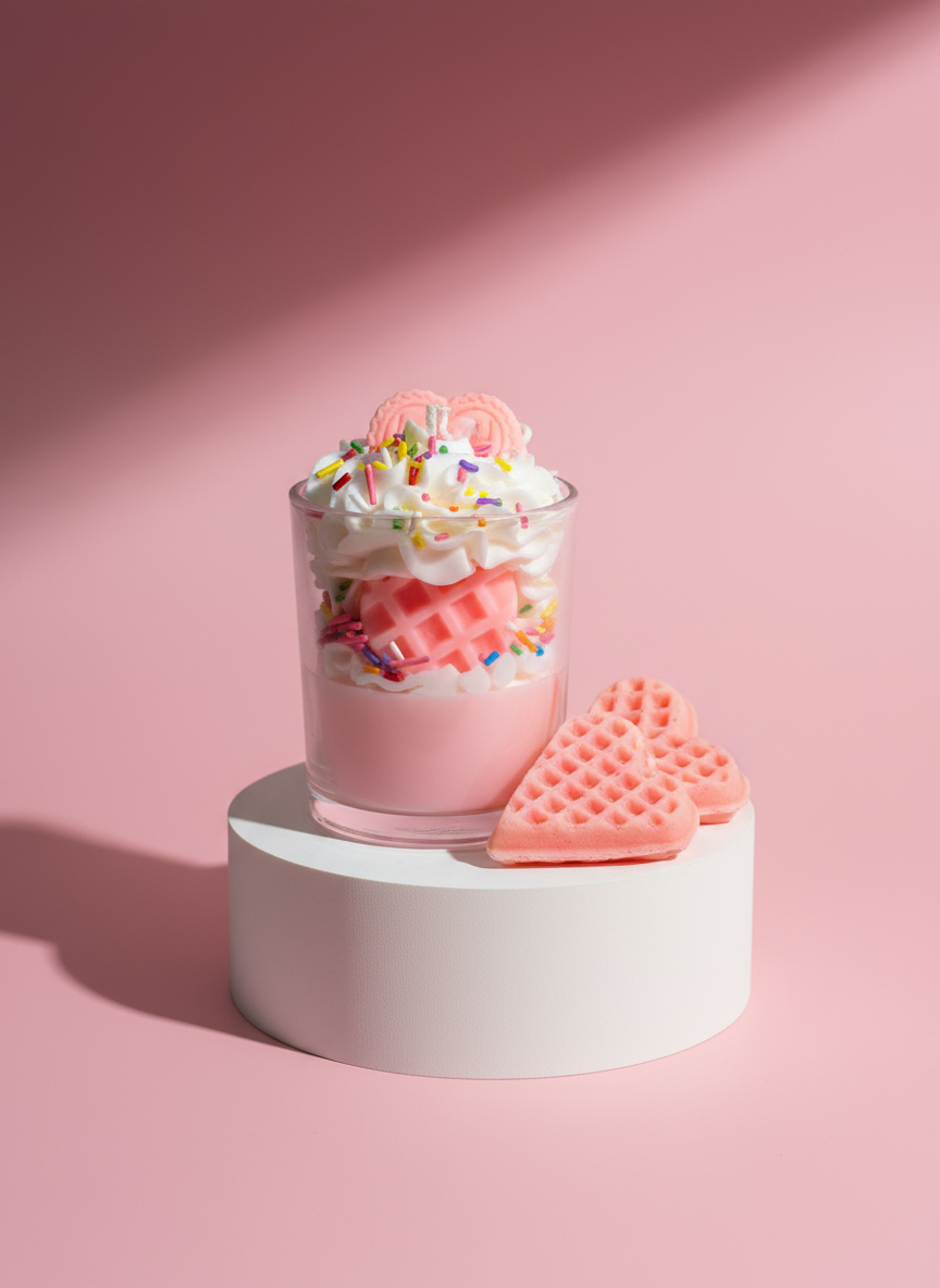 Candle Collection (NEW)