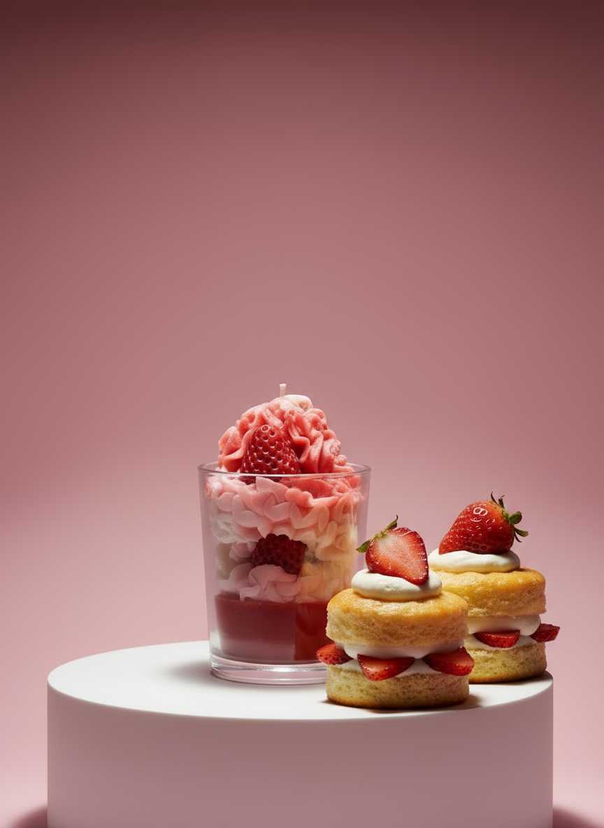 Candle Collection (NEW)