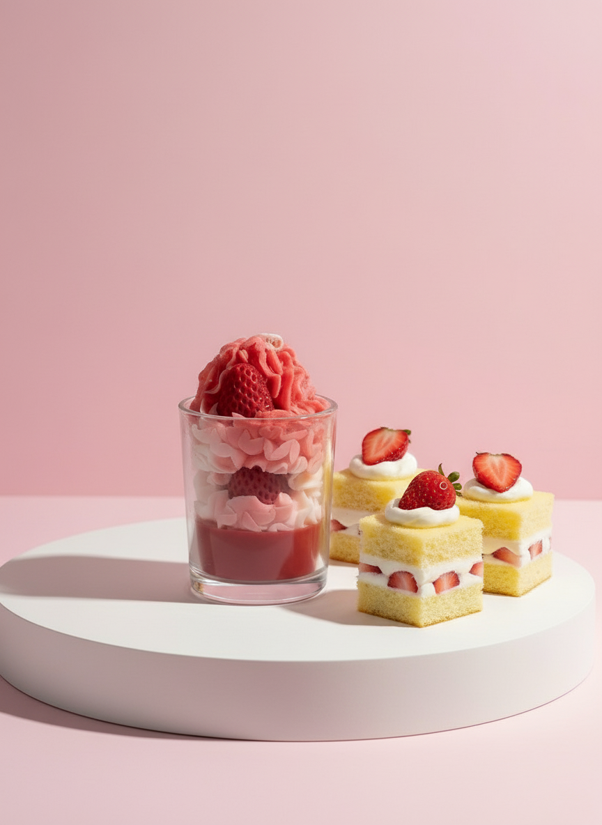 Candle Collection (NEW)