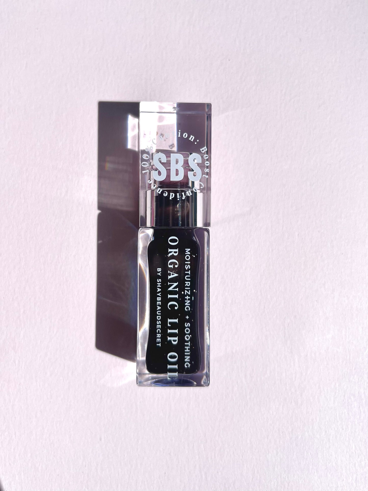 Lip Oils • Choose Your Scent