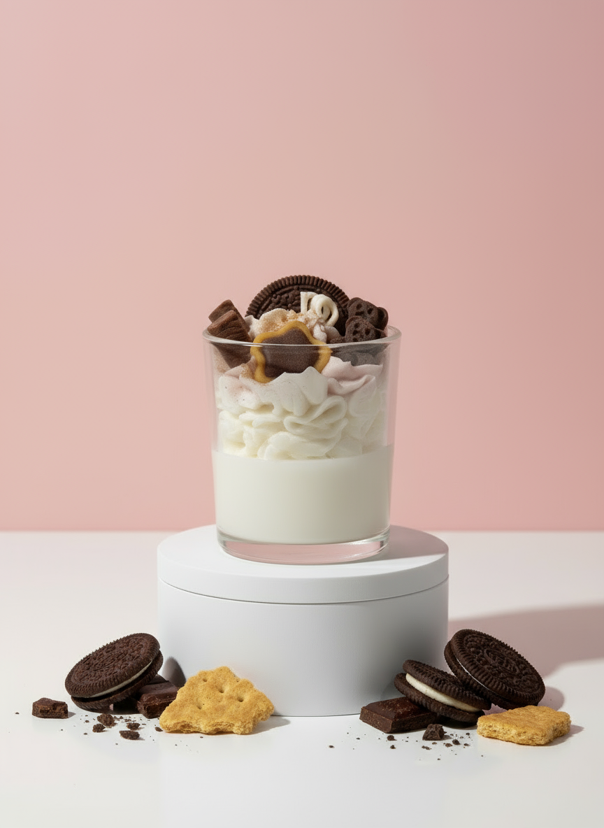 Candle Collection (NEW)