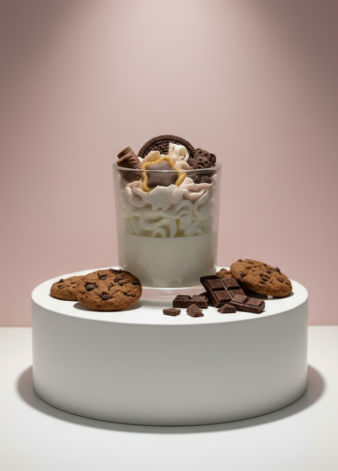 Candle Collection (NEW)