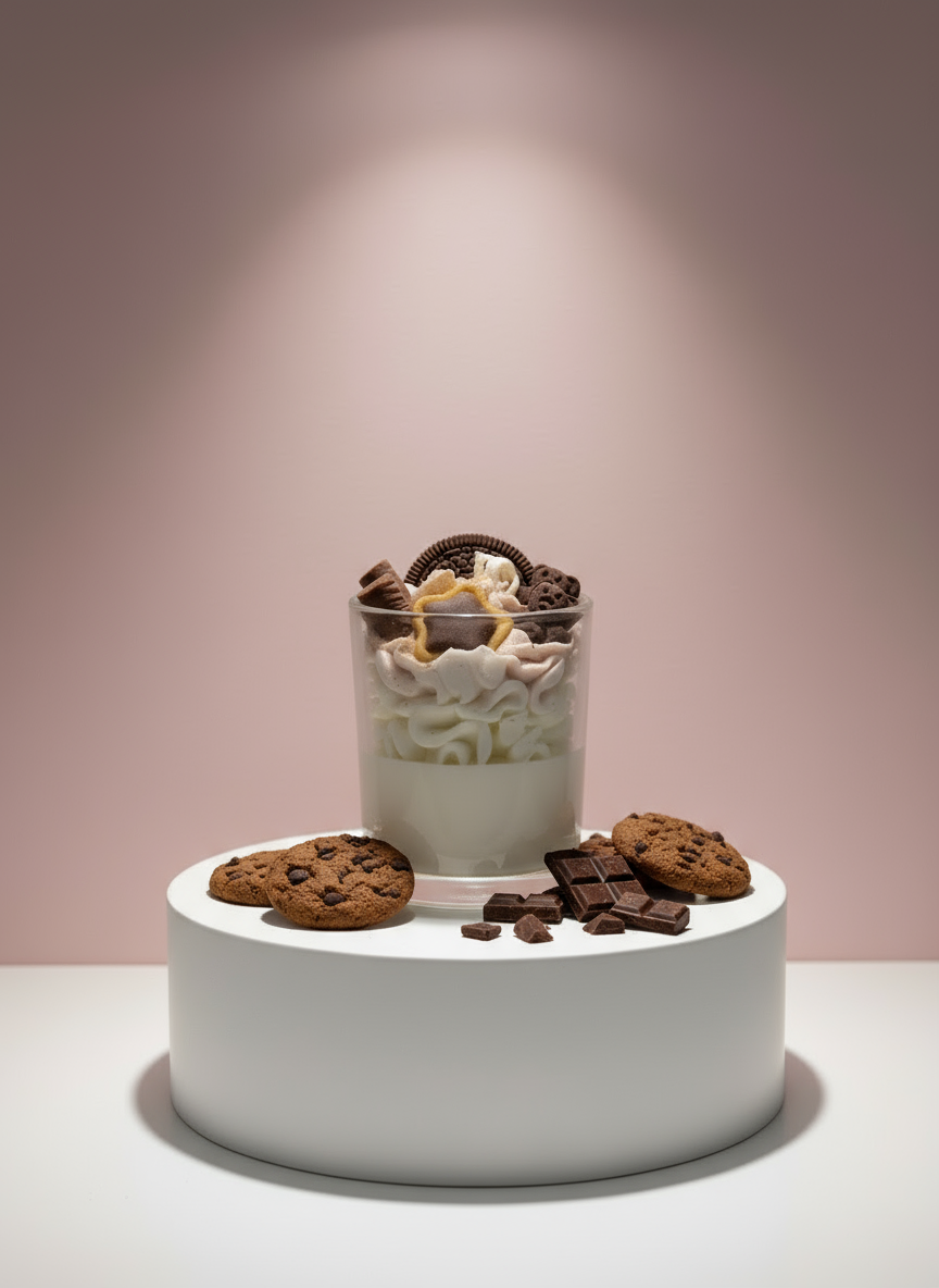 Candle Collection (NEW)