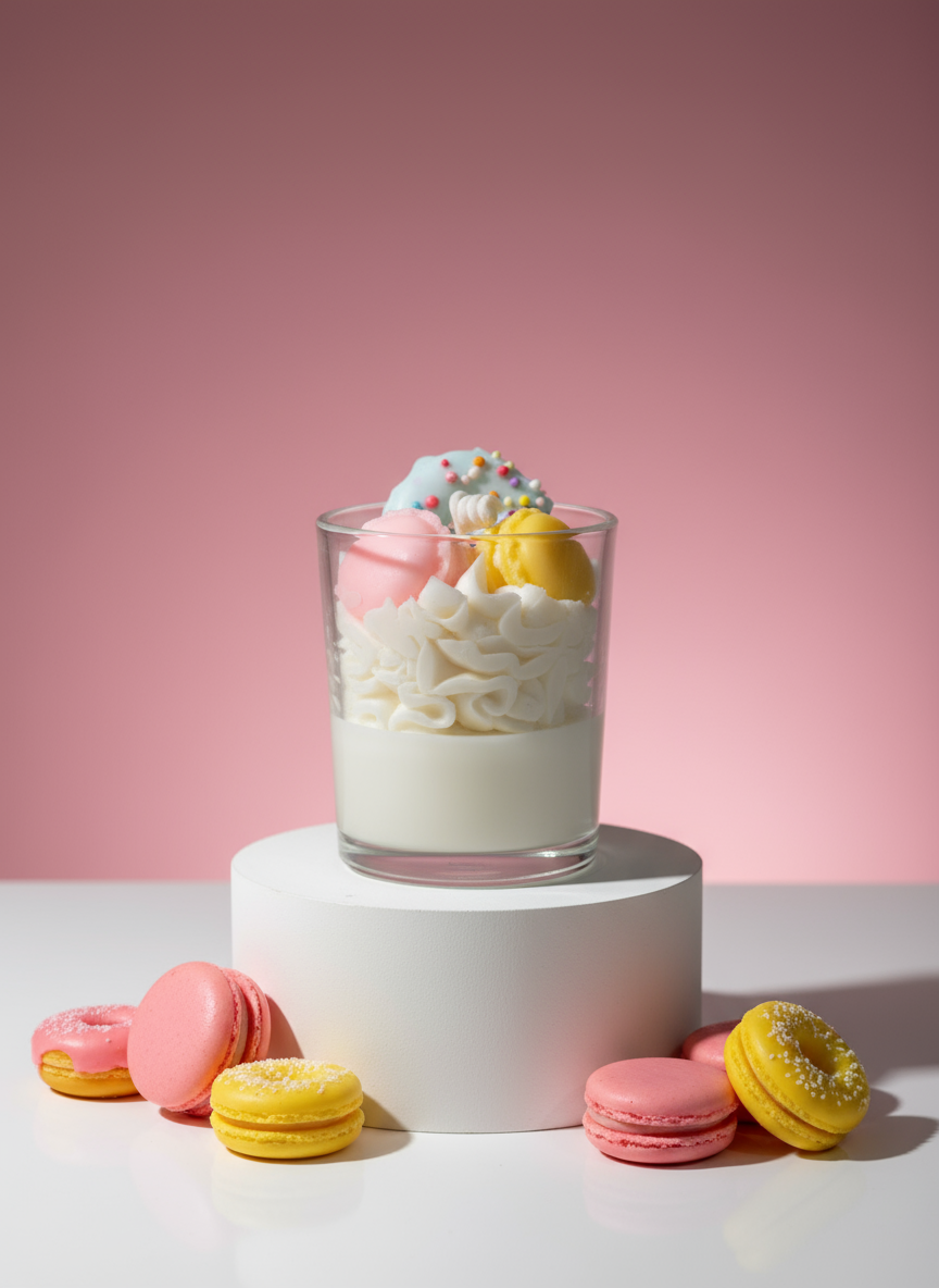 Candle Collection (NEW)