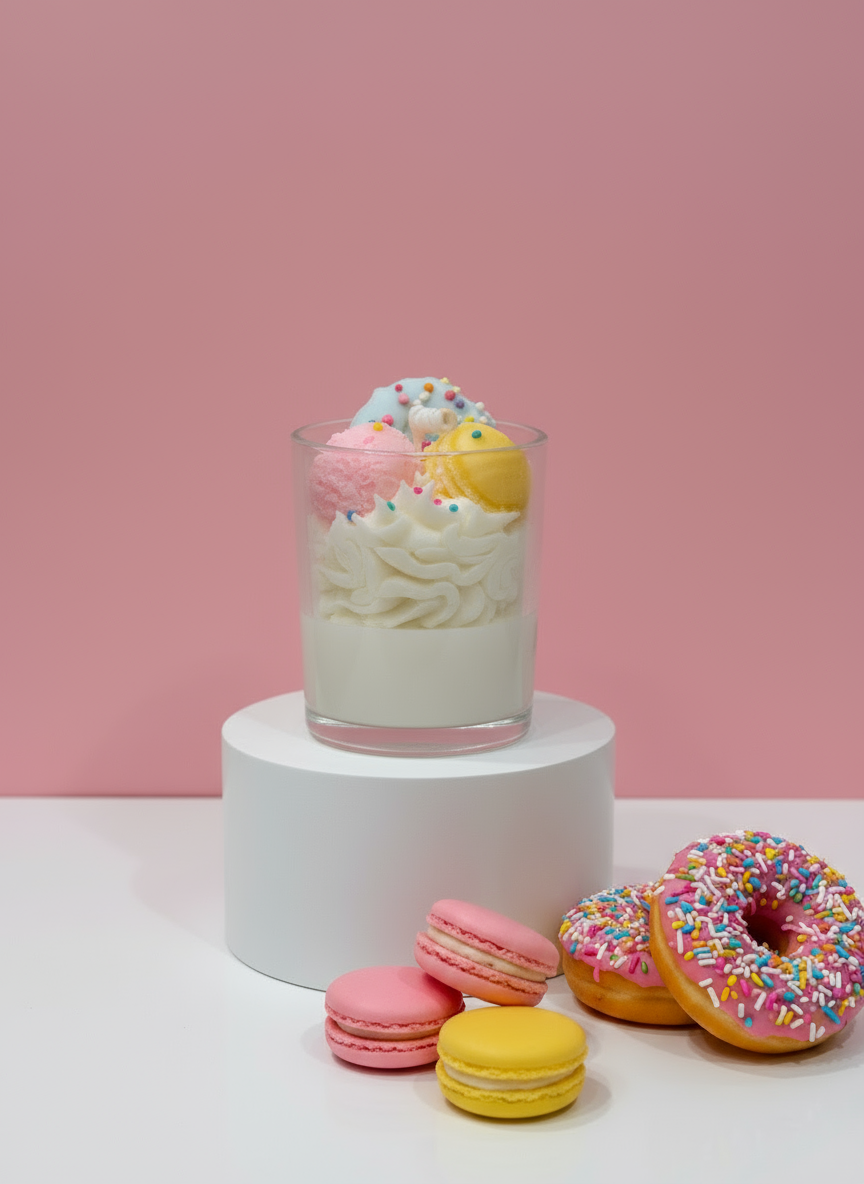 Candle Collection (NEW)