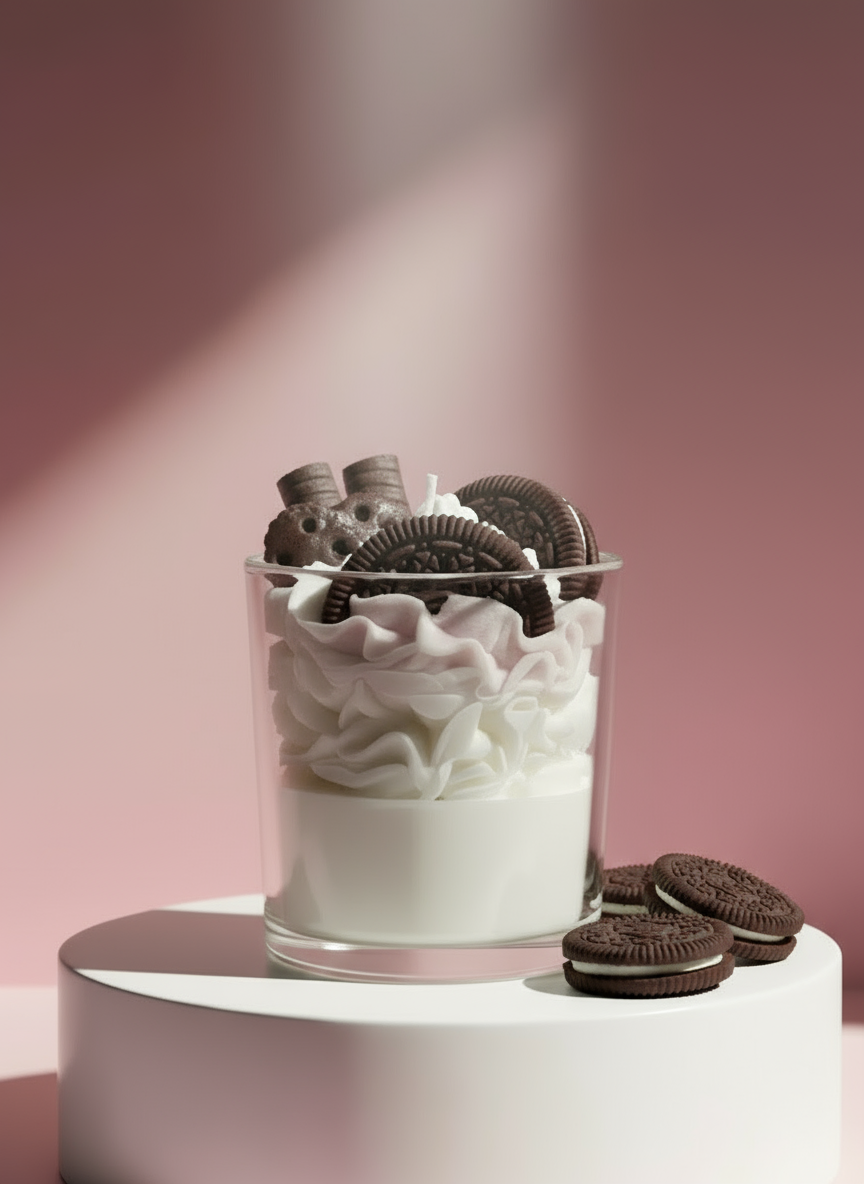 Candle Collection (NEW)