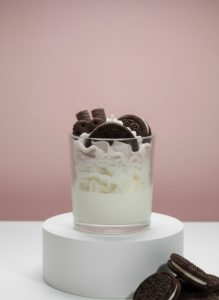 Candle Collection (NEW)