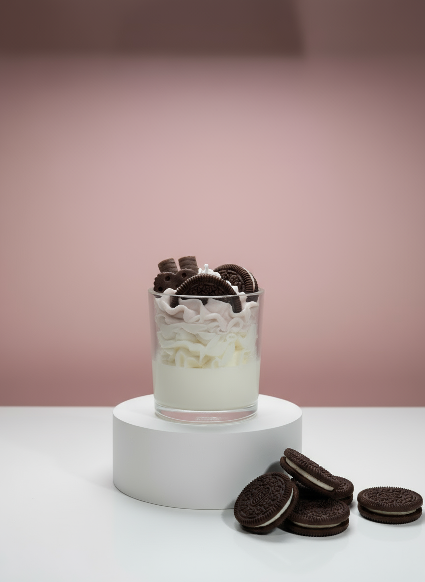 Candle Collection (NEW)