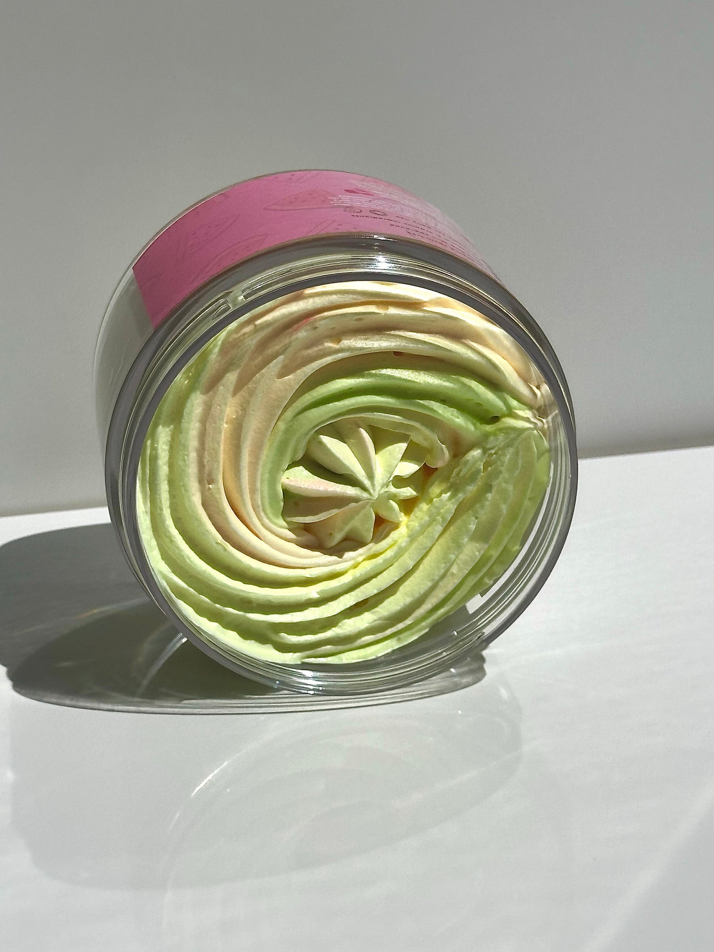 NEW Pink Top Collection • Whipped Body Butters