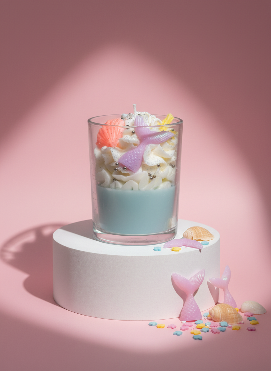 Candle Collection (NEW)