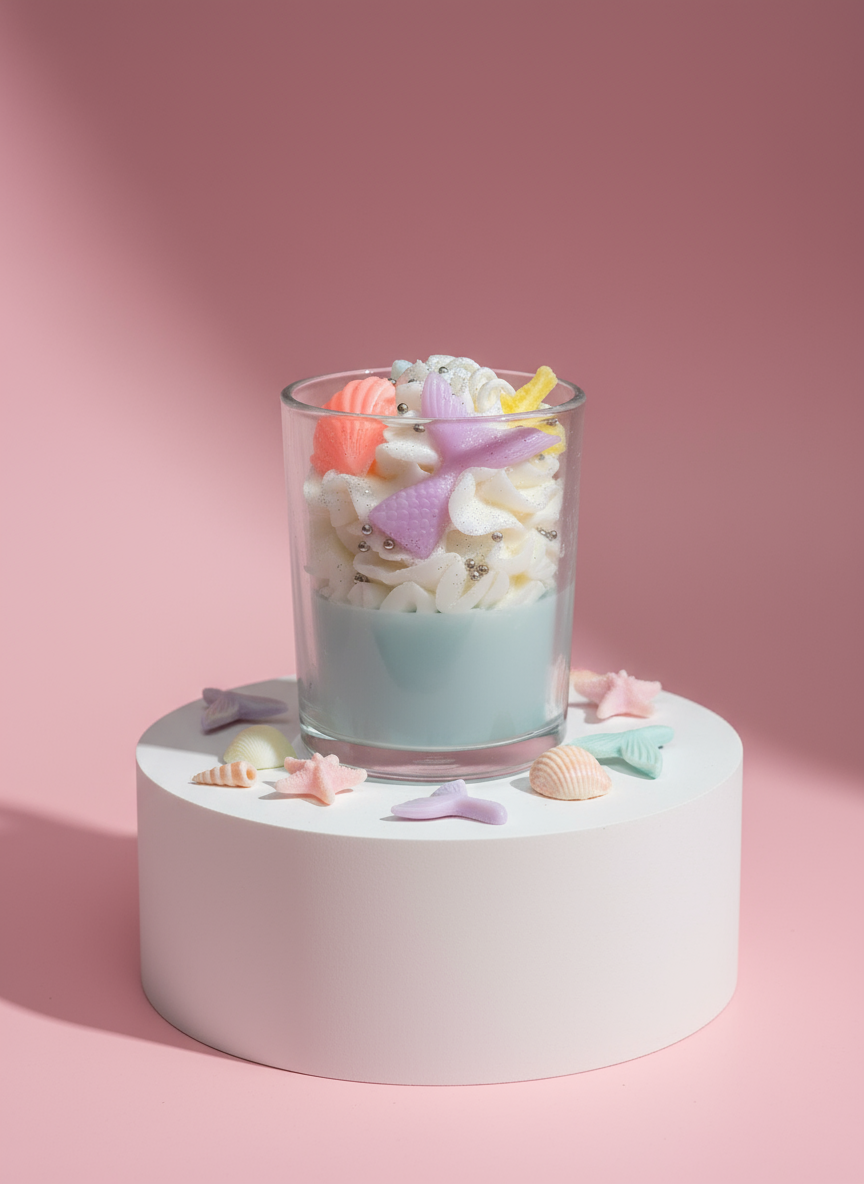 Candle Collection (NEW)