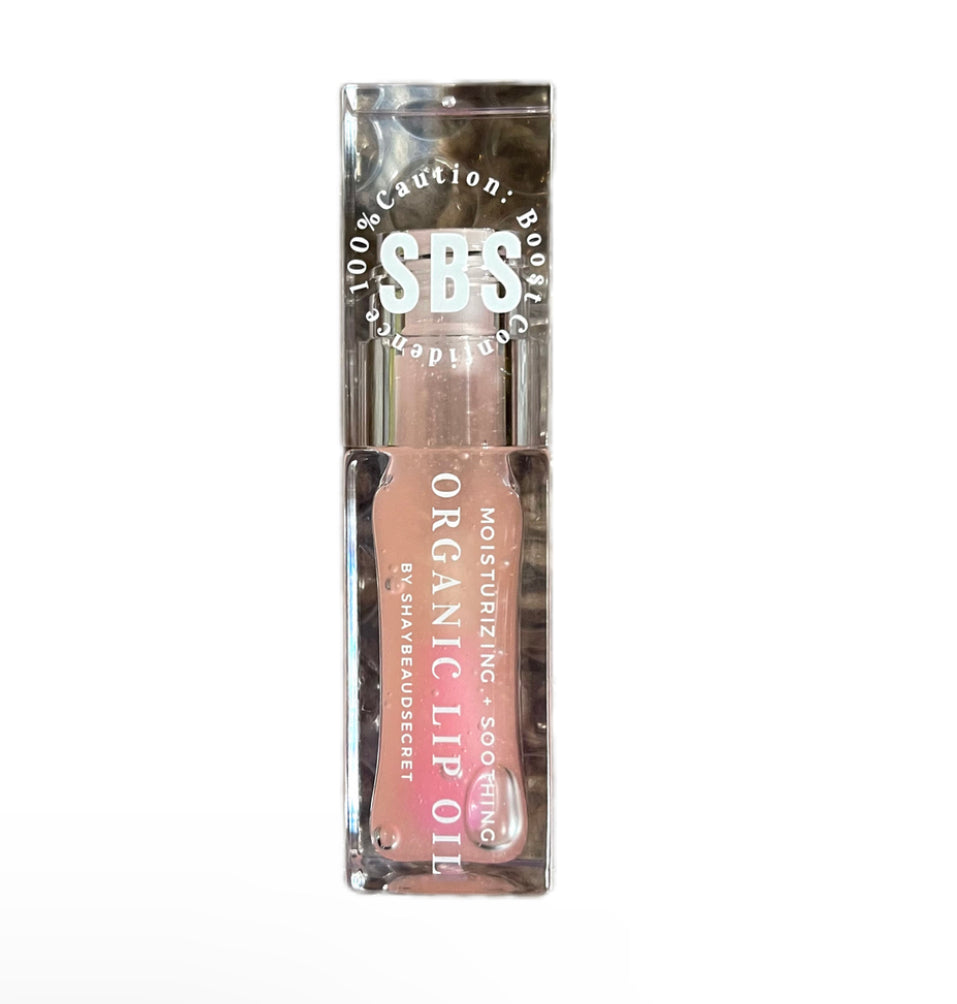 Lip Oils • Choose Your Scent