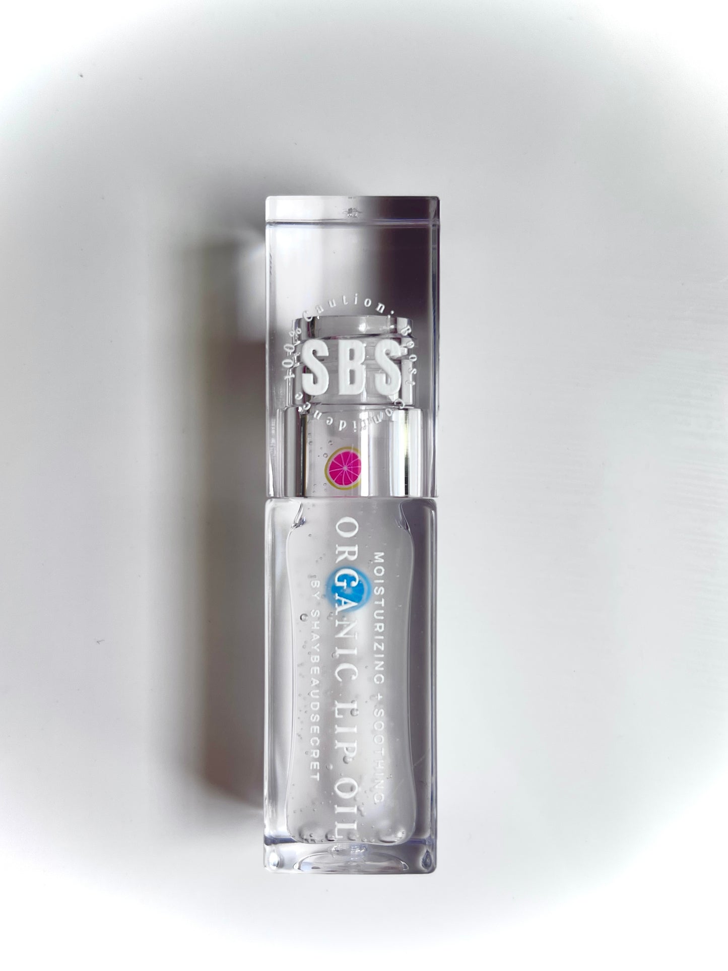 Lip Oils • Choose Your Scent