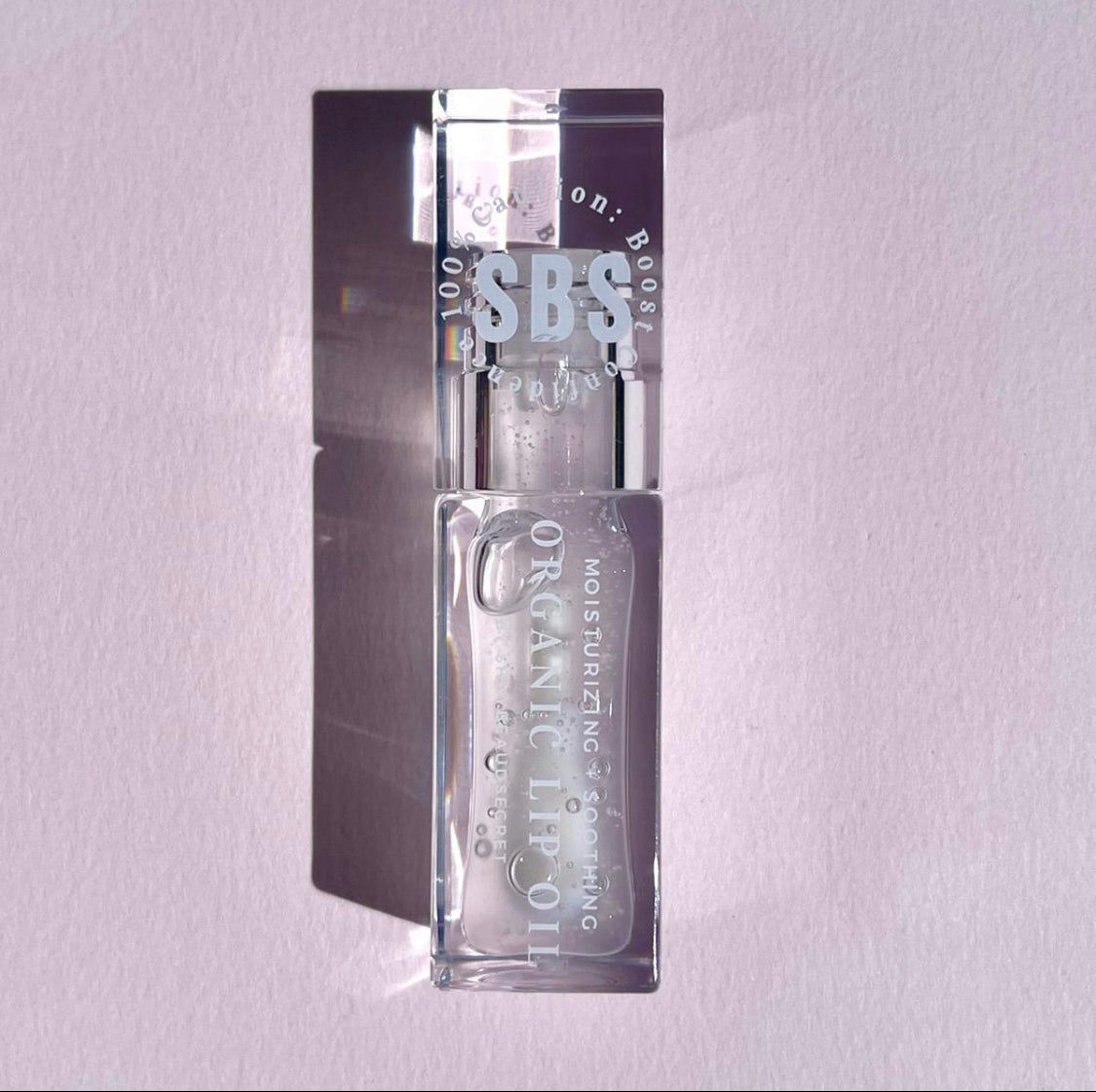 Lip Oils • Choose Your Scent