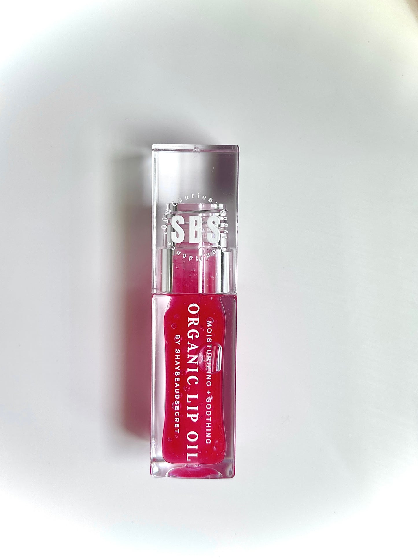 Lip Oils • Choose Your Scent