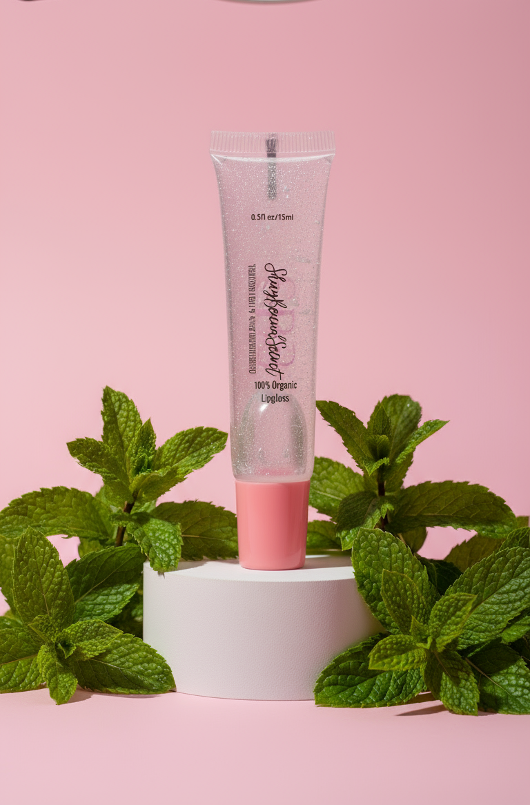 Hydrating Thick Lipgloss