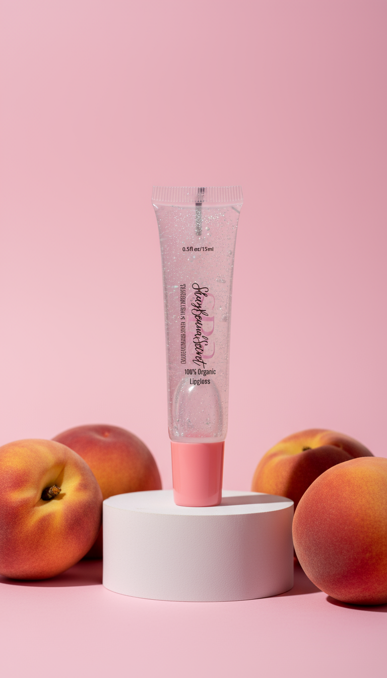 Hydrating Thick Lipgloss