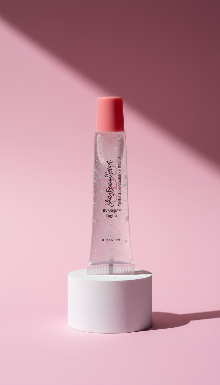 Hydrating Thick Lipgloss