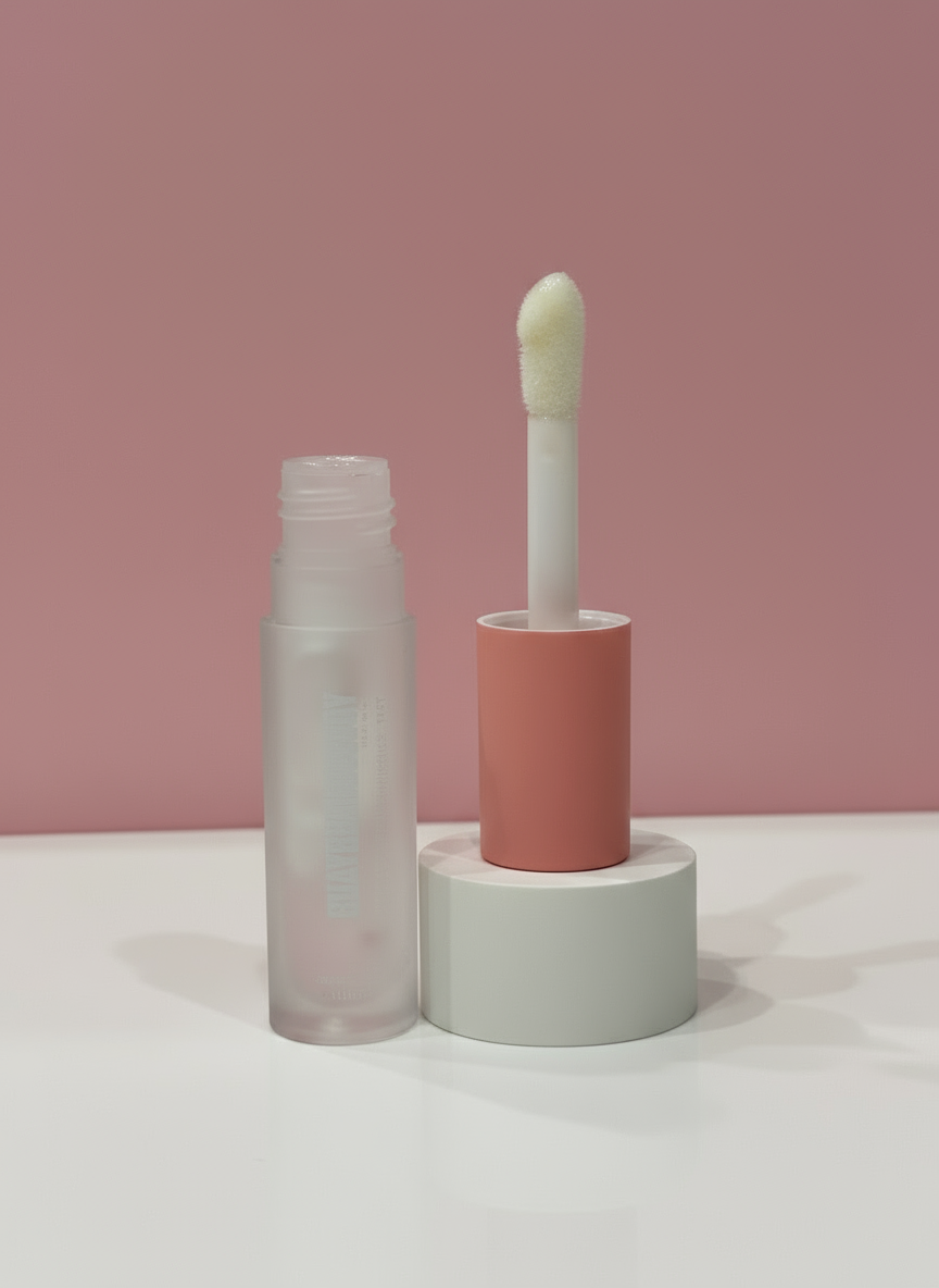 Lip Gloss Collection • Pick Your Perfect Shade & Scent