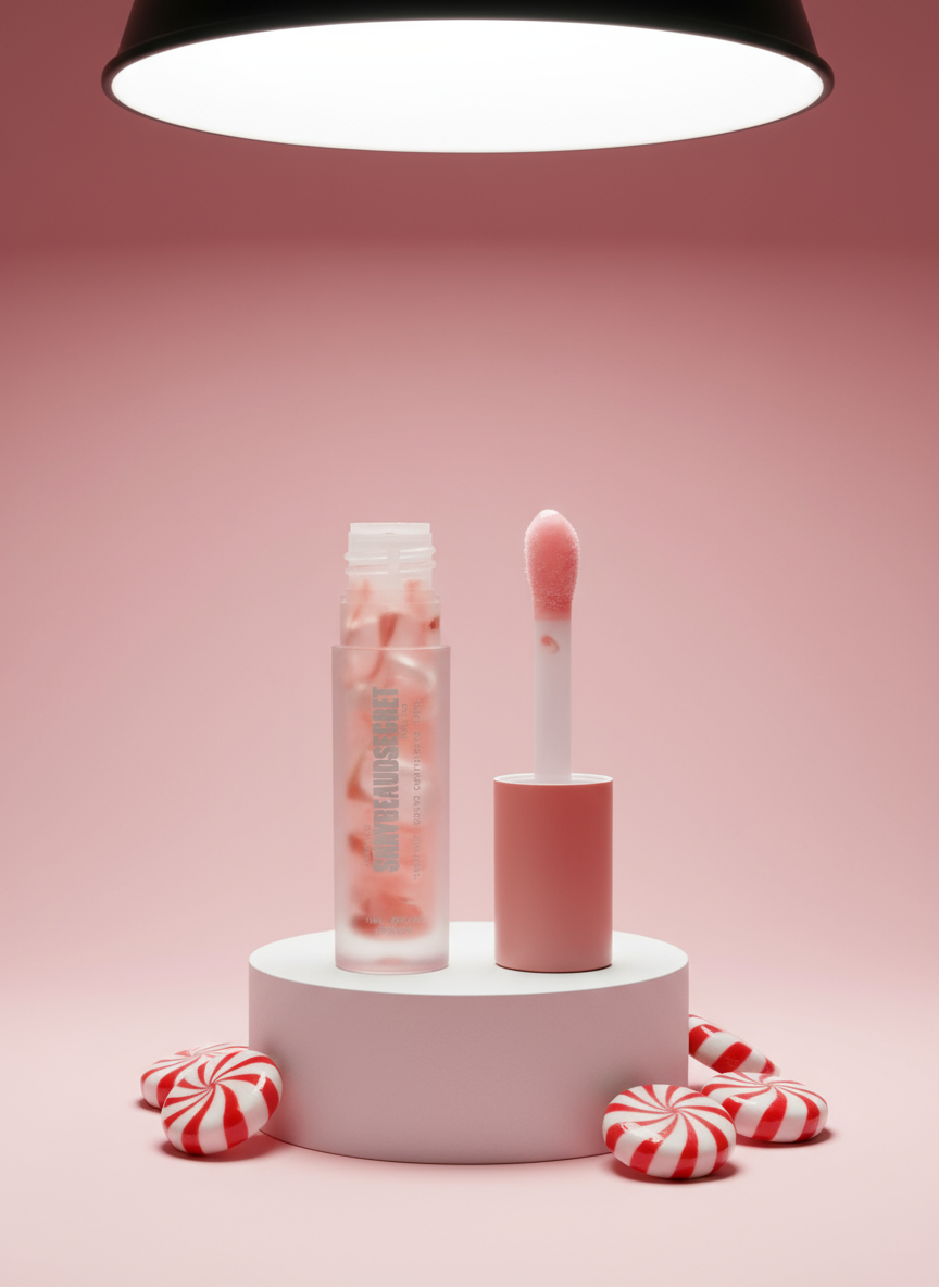 Lip Gloss Collection • Pick Your Perfect Shade & Scent