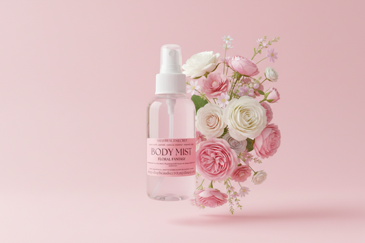 Body Mist