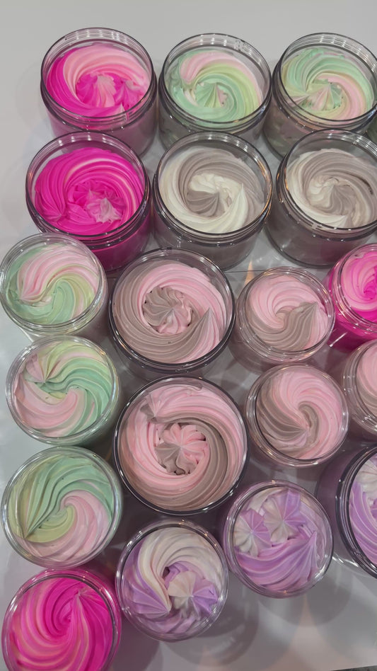 🍀 LUCKY DAY FLASH CLEAROUT • ONLY $7 BODY BUTTERS